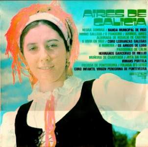 Record cover from 1975